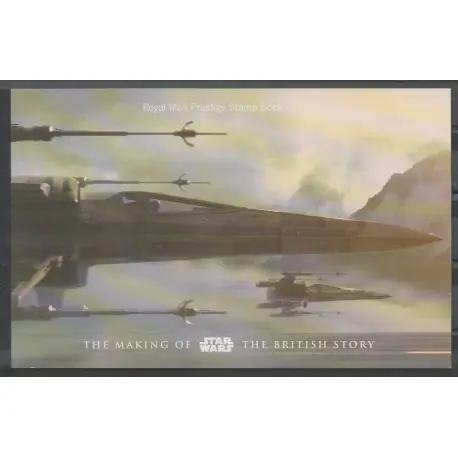 Grande-Bretagne - 2015 - No C4241 - Cinéma Solde