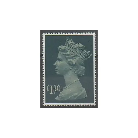 Premium Grande-Bretagne - 1983 - No 1099
