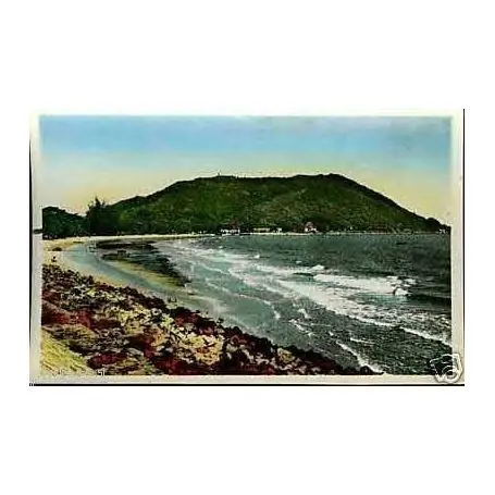 Original Sud-Viet Nam - Cap St Jacques - Plage Cocotier