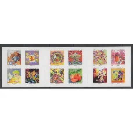 Prix Réduit France - Autoadhésifs - 2013 - No BC901