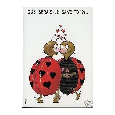 Réduction Belzebetes - Que serais-je sans toi... - Mennebeuf