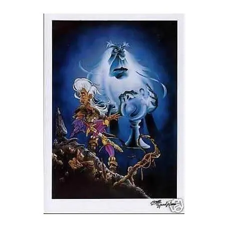 Prix Promo Dieu et le chevalier par Olivier Gonzalez