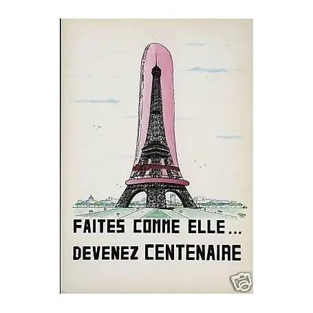 Faites comme elle... devenez centenaire Nouvel Arrivage