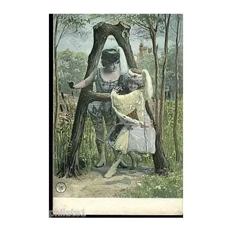 Carte lettre de l'Alphabet - Lettre A Remise