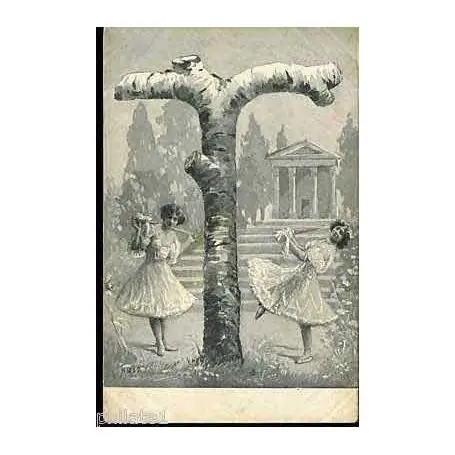 Carte lettre de l'Alphabet - Lettre T Solde