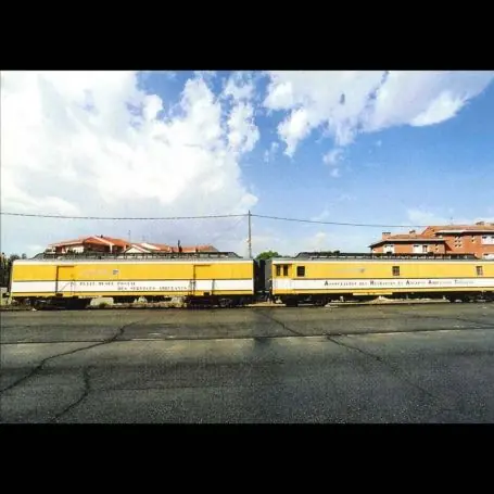 Acheter Direct Train - Atelier de tri : PA N° 182 - Allege : PE N) 719 type 1924 non amenage - Toulouse