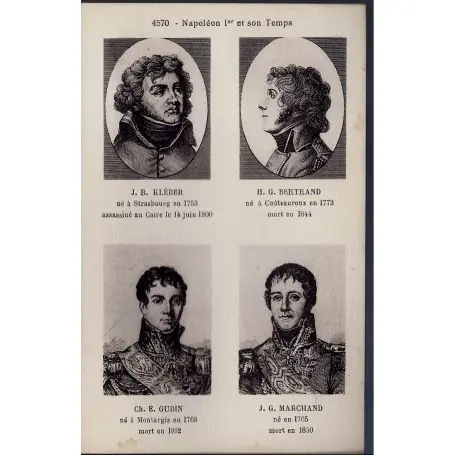 Napoleon 1er et son temps Expédition Rapide