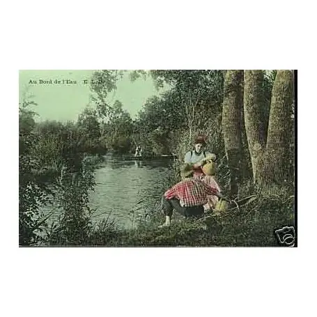 A la campagne - Pique-nique au bord de l'eau Offre Exclusive