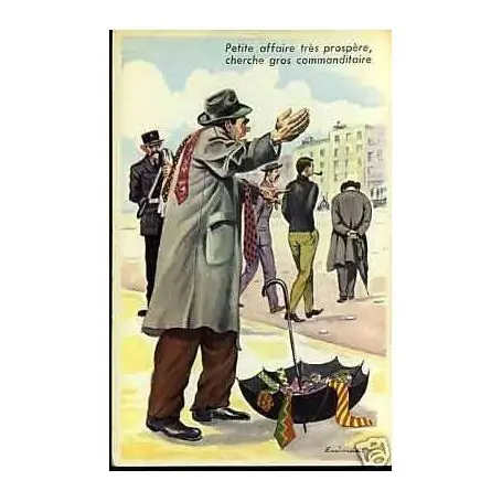 Achat Immédiat Petite affaire prospere recherche gros commanditaire...