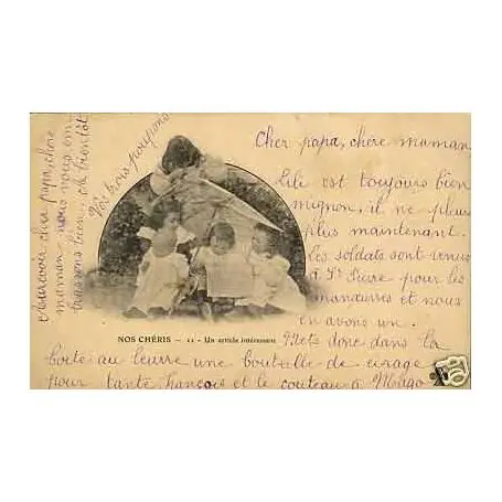 Certifié Nos Cheris - Un article interessant