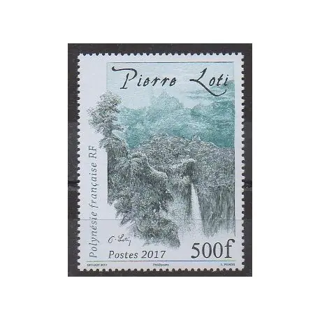 Must-Have Polynésie - 2017 - No 1174 - Littérature