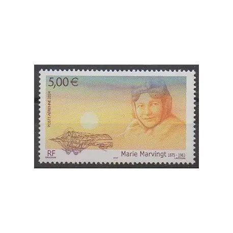 France - Poste aérienne - 2004 - No PA67 - Aviation Offre Limitée