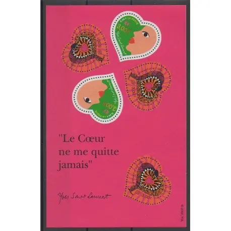 Offre Spéciale France - Poste - 2000 - No BF27 - Mode