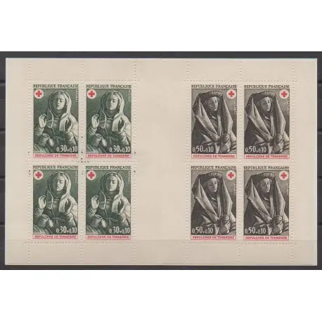 Jusqu’à Épuisement Des Stocks France - Carnets - 1973 - No C2022