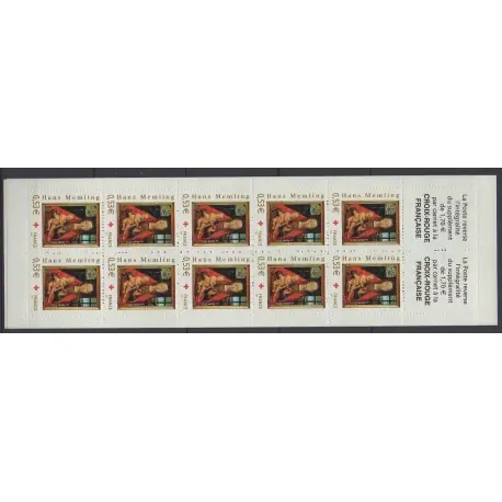 Original France - Carnets - 2005 - No C2054