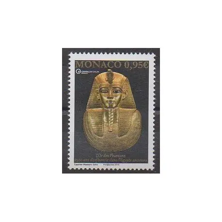 Meilleur Prix Monaco - 2018 - No 3150 - Art