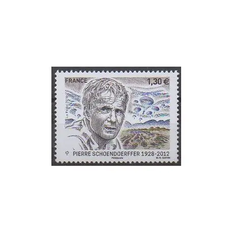 France - Poste - 2018 - No 5265 - Seconde Guerre Mondiale Meilleur Choix