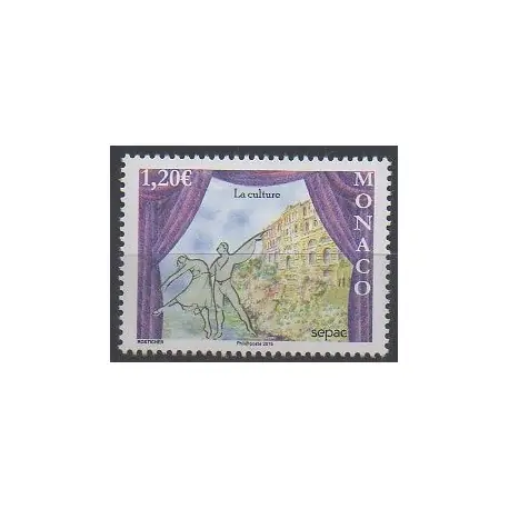 Garantie Incluse Monaco - 2015 - No 2985