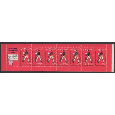 Offre Spéciale France - Carnets - 1993 - No BC2794