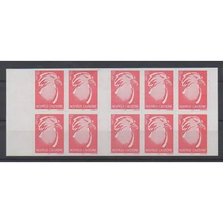 Nouvelle-Calédonie - 2003 - No C894 Produit De Marque