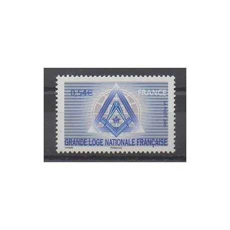 Offre Du Jour France - Poste - 2006 - No 3993