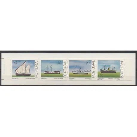 Portugal - 1993 - No C1962a - Navigation Prix Promo