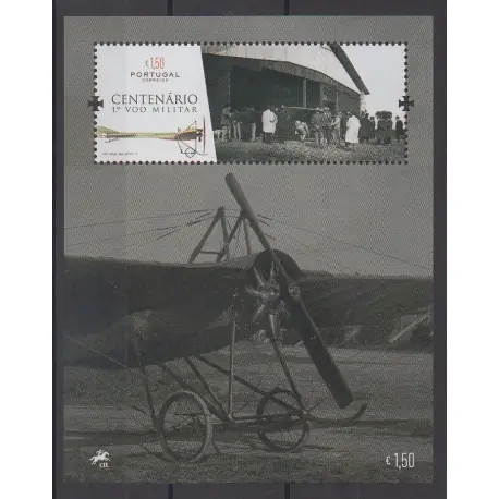 Portugal - 2016 - No F4138 - Histoire militaire Top Vente