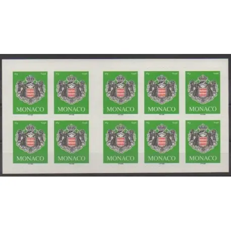 Acheter Direct Monaco - 2005 - No C14