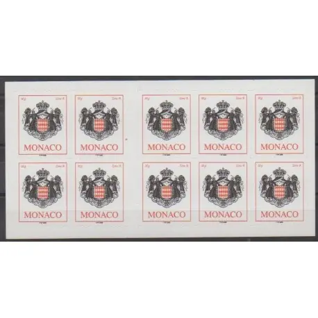 Monaco - 2006 - No C15 Offre Exclusive
