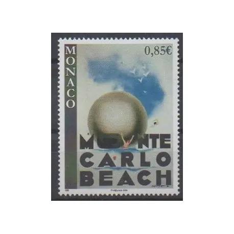 Meilleur Choix Monaco - 2008 - No 2612