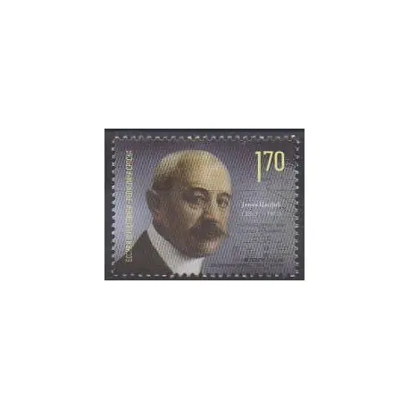 Bosnie-Herzégovine République Serbe - 2015 - No 620 - Sciences et Techniques Bon Marché