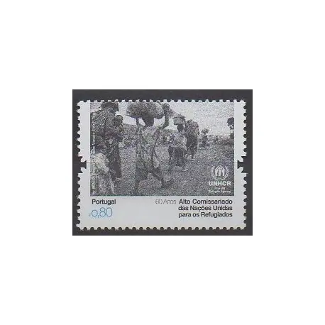 Portugal - 2010 - No 3561 - Nations unies Meilleur Choix