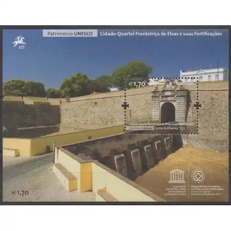 Portugal - 2014 - No F3935 - Sites Commande En Gros