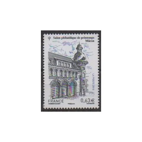 France - Poste - 2013 - No 4736 - Philatélie Commande En Gros