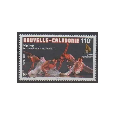 Nouvelle-Calédonie - 2007 - No 1030 Achetez Aujourd’hui
