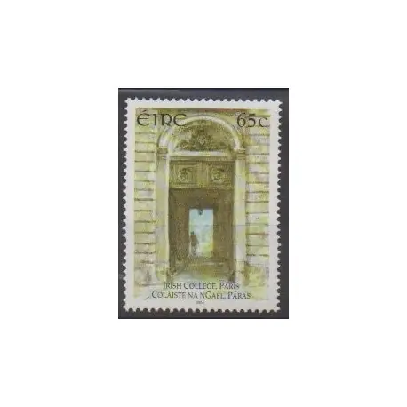 Premium Irlande - 2004 - No 1595