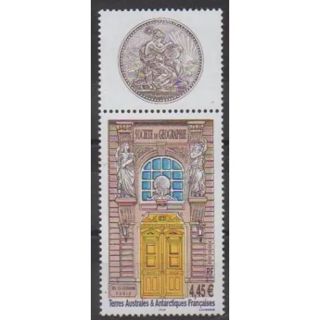 Must-Have TAAF - 2002 - No 339