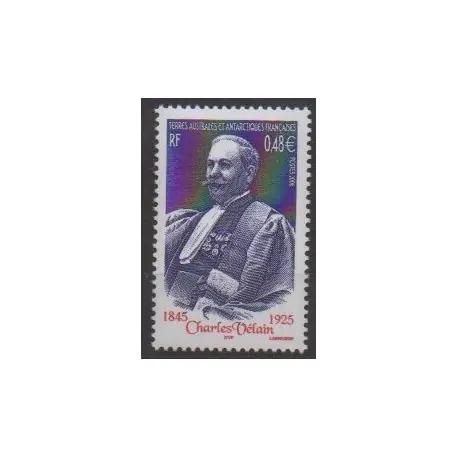 Populaire TAAF - 2006 - No 436 - Sciences et Techniques