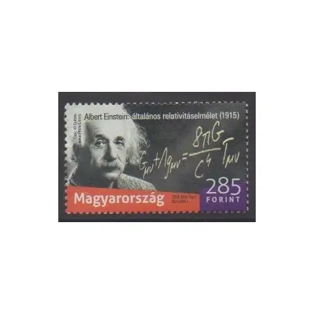 Meilleure Vente Hongrie - 2015 - No 4623 - Sciences et Techniques