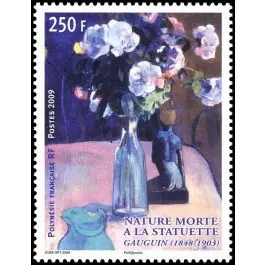 Timbre de collection Polynesie Francaise - 0895 Meilleur Choix