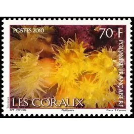 Timbre de collection Polynesie Francaise - 0906 Meilleure Qualité