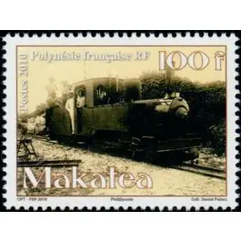 Timbre de collection Polynesie Francaise - 0914 Offre Spéciale
