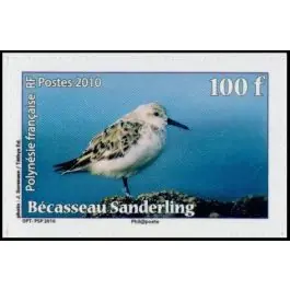 Garantie Incluse Timbre de collection Polynesie Francaise - 0917