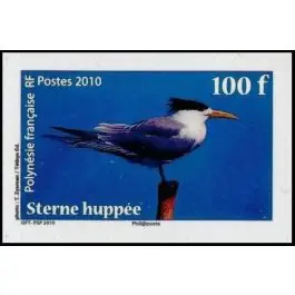 Premium Timbre de collection Polynesie Francaise - 0921