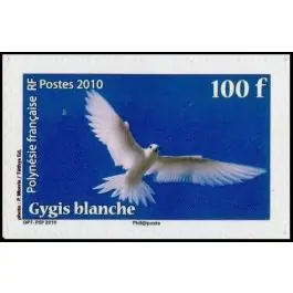 Populaire Timbre de collection Polynesie Francaise - 0922