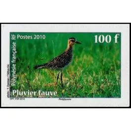 Meilleur Choix Timbre de collection Polynesie Francaise - 0927