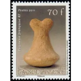 Timbre de collection Polynesie Francaise - 0953 Dernière Chance