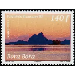 Timbre de collection Polynesie Francaise - 0959 Prix Bas