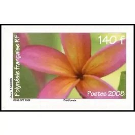Acheter Direct Timbre de collection Polynesie Francaise - 0853