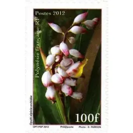 Timbre de collection Polynesie Francaise - 0989 Offre Spéciale